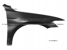 Крыло переднее (правое) euro-type, сталь