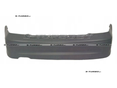 Бампер задний (грунтованный)