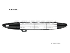 Решетка в бампер, кроме v16