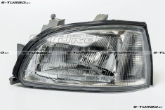 Передняя фара (левая)