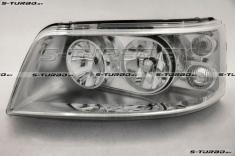 Передняя фара (левая) двухламповая