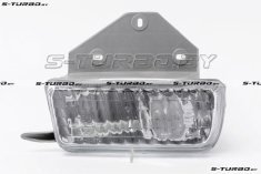 Противотуманная фара (левая)