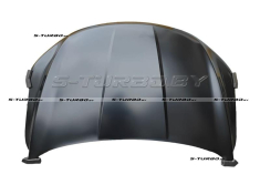 Капот, сталь