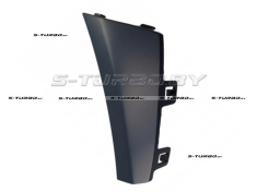 Накладка решетки бампера (правая)