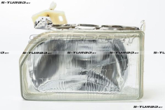 Передняя фара (левая)