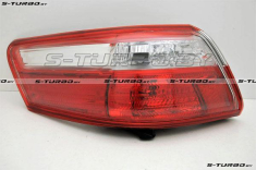 Задний фонарь (левый) наружный, EURO-type