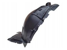 Подкрылок передний (левый) передняя часть