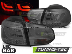 Задние фонари SMOKE LED BAR