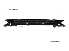 Усилитель заднего бампера (сталь)