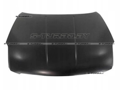 Капот, сталь