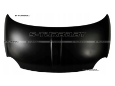 Капот, сталь