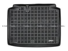 Коврик в багажник модельный полиуретановый