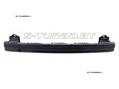 Усилитель переднего бампера