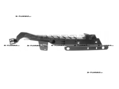 Кронштейн переднего бампера (правый)