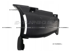 Подкрылок передний (левый) передняя часть