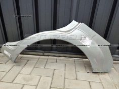 Арка задняя (левая) заводской штамп