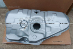 Топливный бак (бензин+дизель)