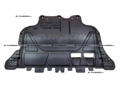Защита двигателя (пластик) бензин / дизель