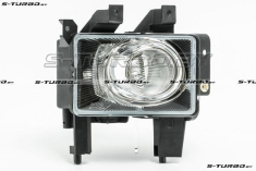 Противотуманная фара (правая) 2007-2008