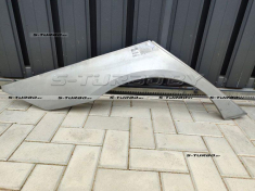 Арка задняя (правая) низкая, заводской штамп