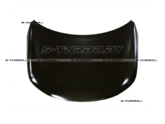 Капот, сталь