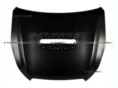 Капот, USA-type, с впуском воздуха, сталь