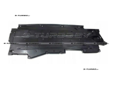 Защита днища (пластик) бензин / дизель, средняя, правая часть