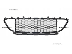 Решетка в бампер (центральная) для версии m-pakiet