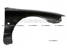 Крыло переднее (правое) с отв. под повторитель, сталь