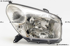 Передняя фара (правая) EURO-type