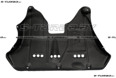 Защита двигателя (пластик) бензин / дизель