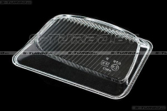 Стекло противотуманной фары (правое)