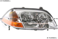 Передняя фара (правая) USA-type