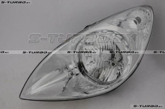 Передняя фара (левая)