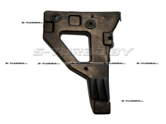 Кронштейн переднего бампера (правый)