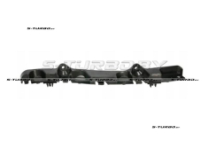 Кронштейн заднего бампера (левый) боковой