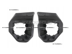 Крепление противотуманной фары (левое+правое)