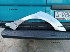 Арка задняя (правая) ремкомплект