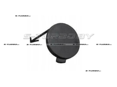 Заглушка отверстия крюка (передняя)