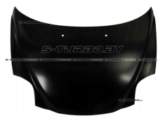 Капот, сталь