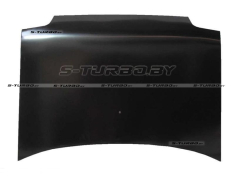 Капот, сталь