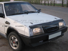 Дефлектор капота