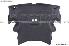 Защита двигателя (пластик) бензин / дизель