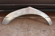 Арка задняя (правая) ремкомплект