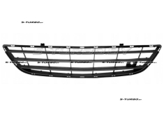 Решетка в бампер (центральная)