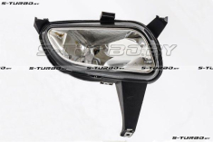 Противотуманная фара (правая)