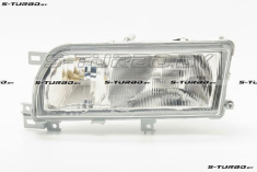 Передняя фара (левая) ручная