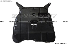 Защита двигателя (пластик) бензин / дизель