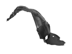 Подкрылок передний (левый) 2009-2010