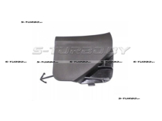 Заглушка отверстия крюка (передняя) 2009-2011